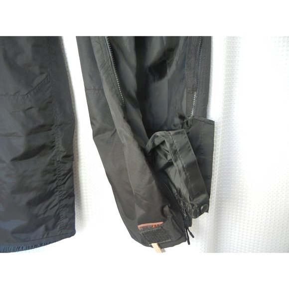 Pulse Large insulated, breakaway zippers, ski / snow board/ ski pant - Picture 6 of 9